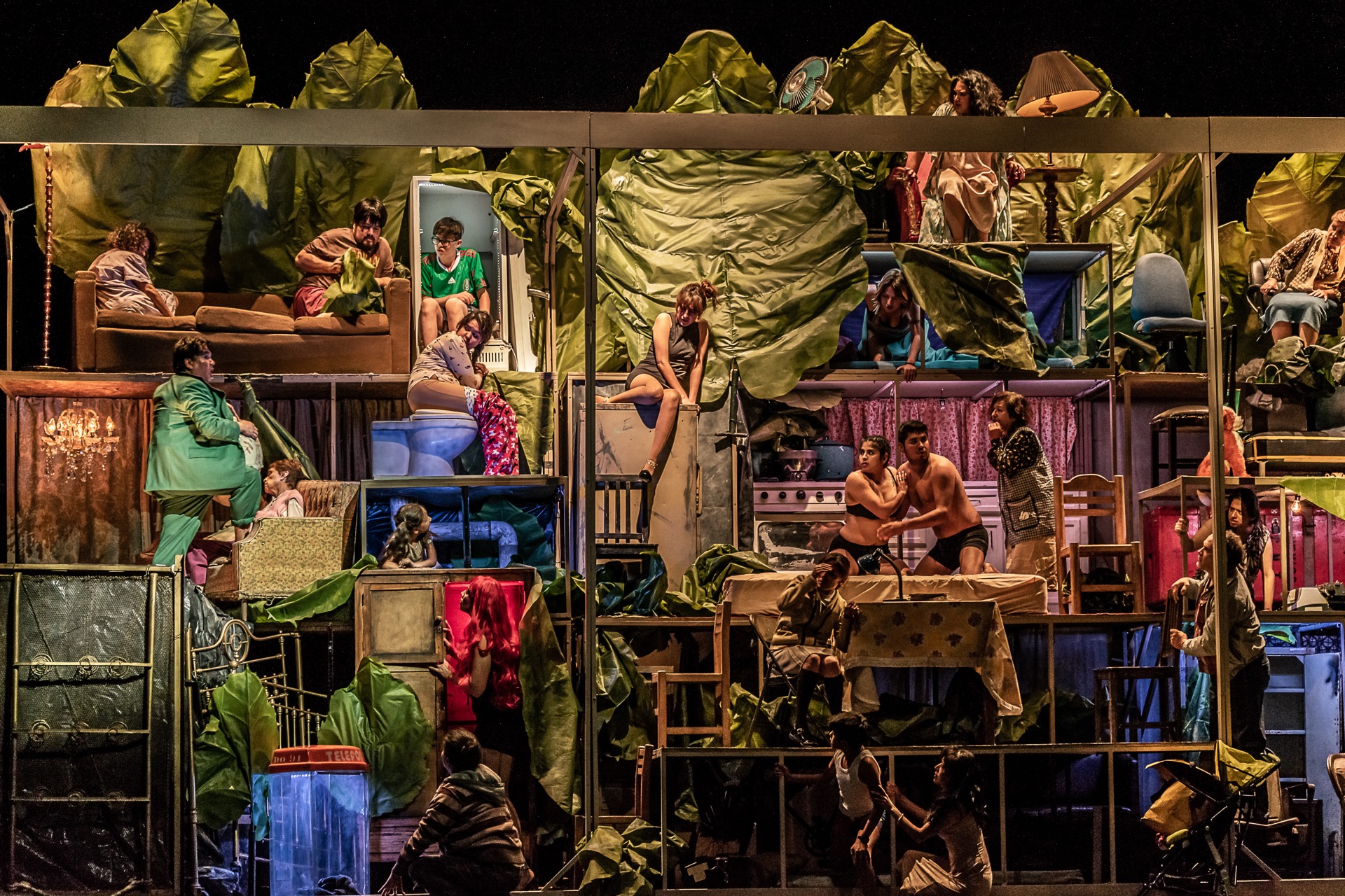 El juego de los insectos - Photo 3